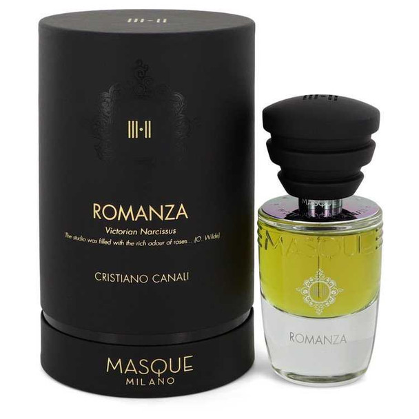 Romanza by Masque Milano Eau De Parfum Spray product image at NuMercy