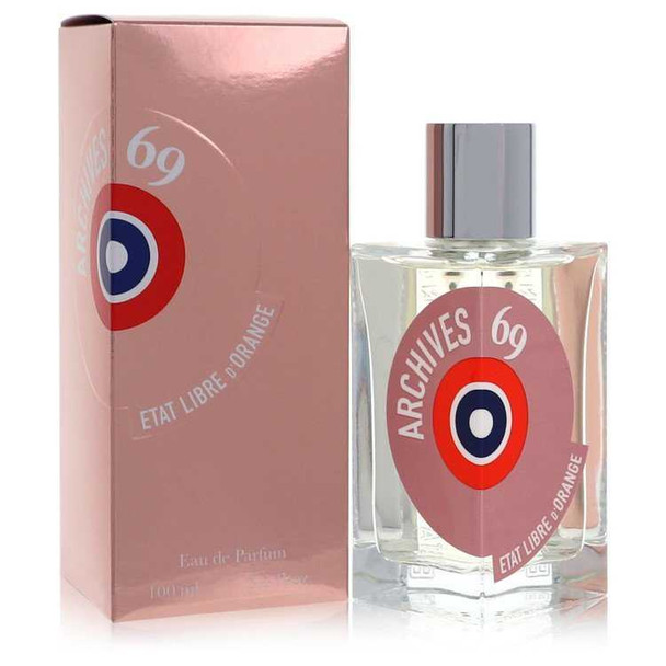 Archives 69 by Etat Libre D'Orange Eau De Parfum Spray product image at NuMercy