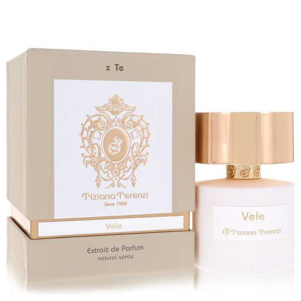 Vele by Tiziana Terenzi Extrait De Parfum Spray 3.38 oz product image at NuMercy