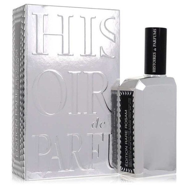 Rosam by Histoires De Parfums Eau De Parfum Spray 2 oz product image at NuMercy