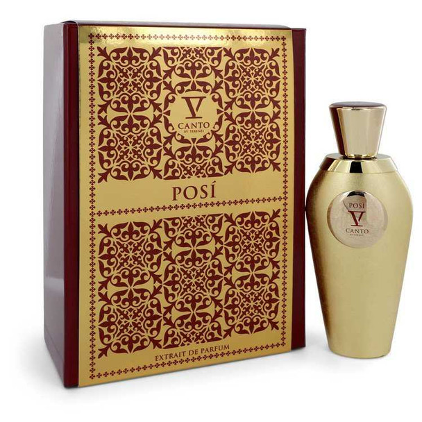 Posi V by V Canto Extrait De Parfum Spray product image at NuMercy