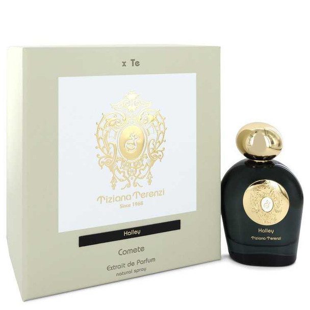 Tiziana Terenzi Halley by Tiziana Terenzi Extrait De Parfum Spray product image at NuMercy
