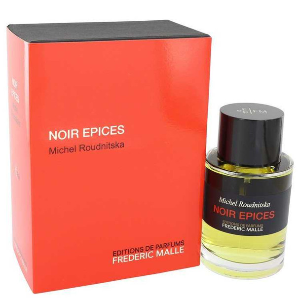 Noir Epices by Frederic Malle Eau De Parfum Spray product image at NuMercy