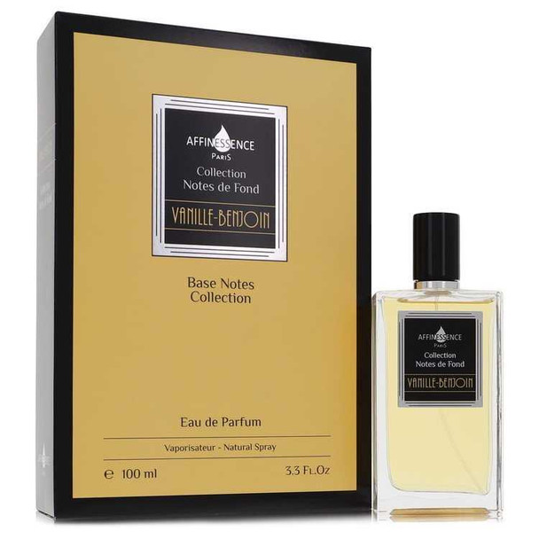 Vanille Benjoin by Affinessence Eau De Parfum Spray product image at NuMercy