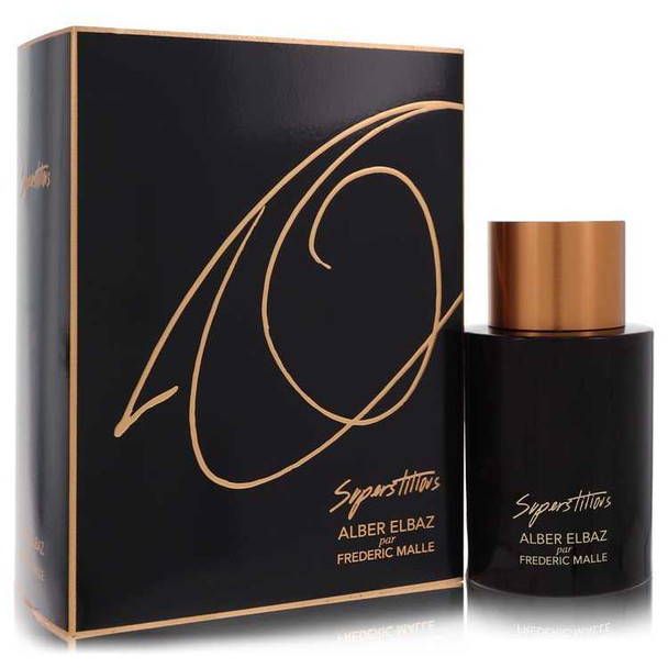 Superstitious by Frederic Malle Eau De Parfum Spray 3.4 oz product image at NuMercy