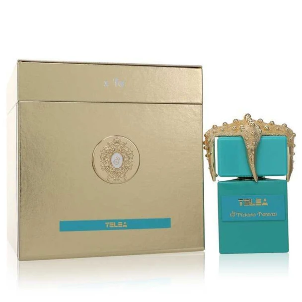 Telea by Tiziana Terenzi Extrait De Parfum Spray product image at NuMercy