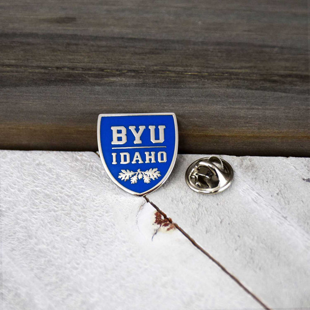 BYU Idaho Pin