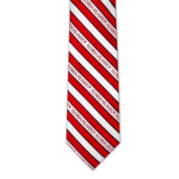 Florida Atlantic Owls Men's Tie product image at NuMercy