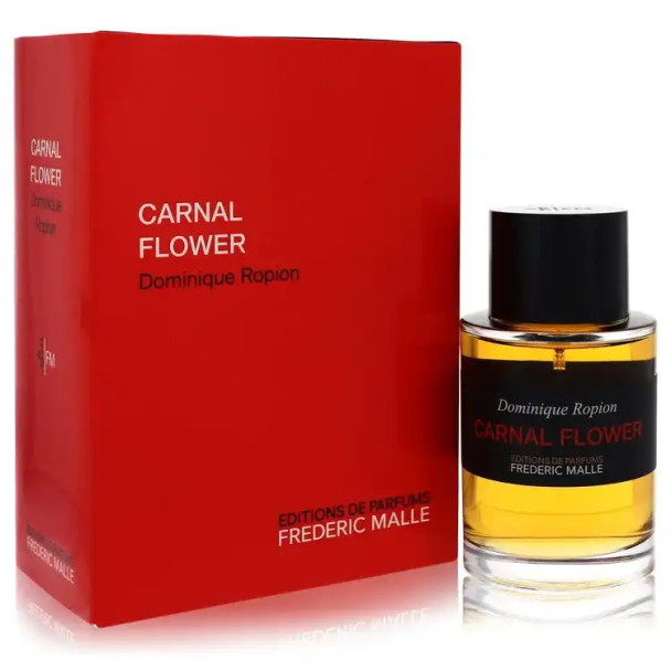 Carnal Flower by Frederic Malle Eau De Parfum Spray Unisex 3.4 oz product image at NuMercy