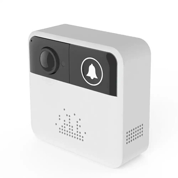 Knock Knock Video Doorbell Wi-Fi Enabled product image at NuMercy