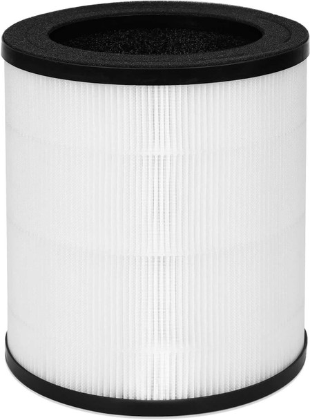 MOOKA M02 H13 True HEPA Air Purifier