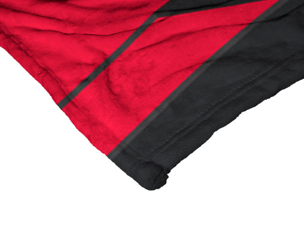 Toronto Raptors NBA Jersey Personalized Silk Touch Throw Blanket