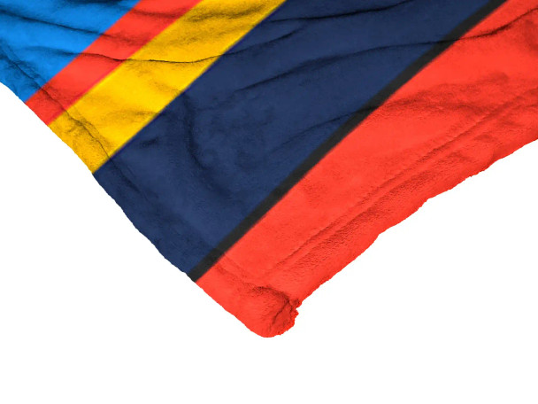 Oklahoma City Thunder NBA Jersey Personalized Silk Touch Throw Blanket