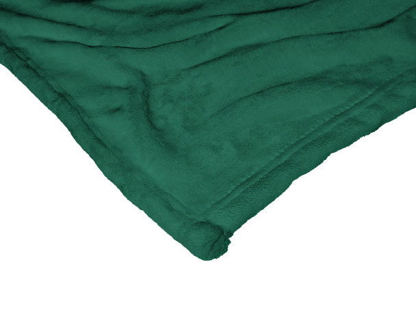 Vermont Catamounts 'Alumni' Silk Touch Throw Blanket