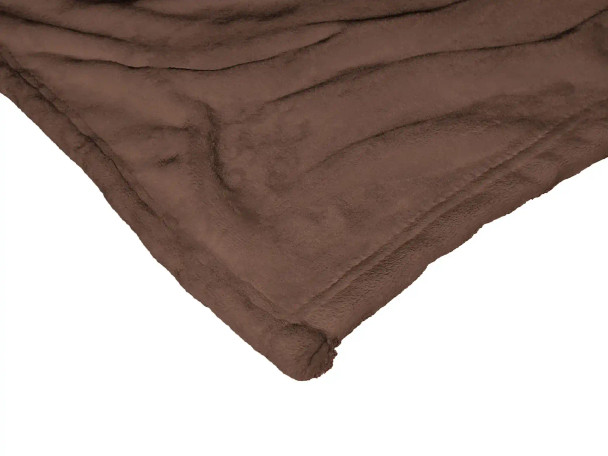 Wyoming Cowboys 'Alumni' Silk Touch Throw Blanket