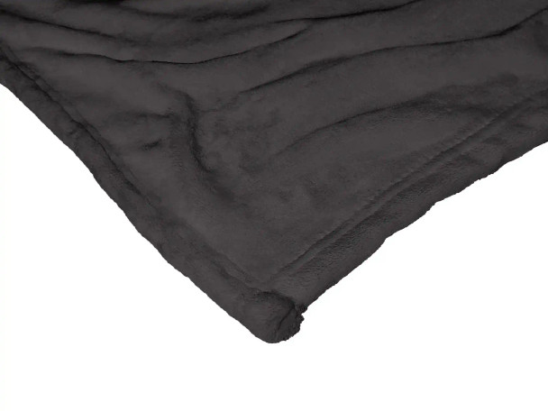Ohio Bobcats 'Alumni' Silk Touch Throw Blanket