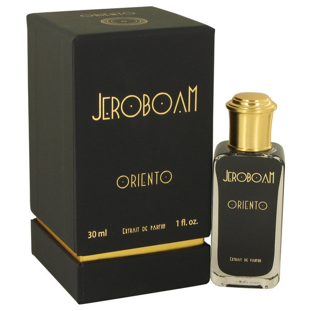Jeroboam Oriento by Jeroboam Extrait De Parfum Spray