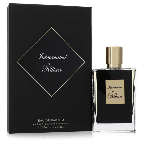 Kilian Intoxicated by Kilian Eau De Parfum Spray 1.7 oz product image at NuMercy