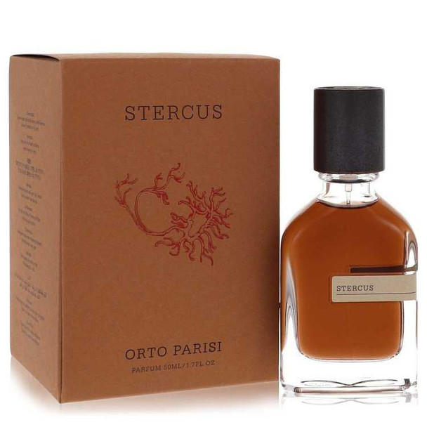 Stercus by Orto Parisi Pure Parfum product image at NuMercy