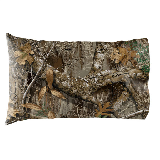 Realtree Edge 5-Piece Queen Bed in a Bag Set