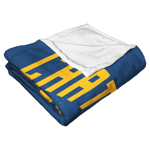 Chattanooga Mocs 'Alumni' Silk Touch Throw Blanket