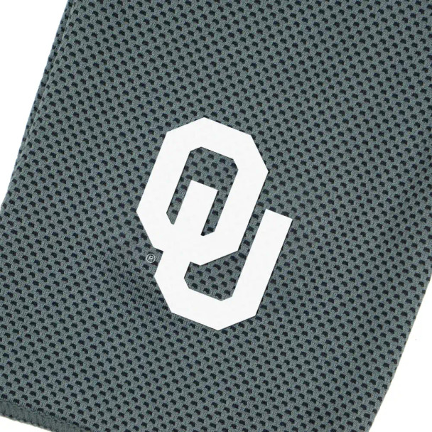 NCAA Oklahoma Sooners Frosted Cooling Towel