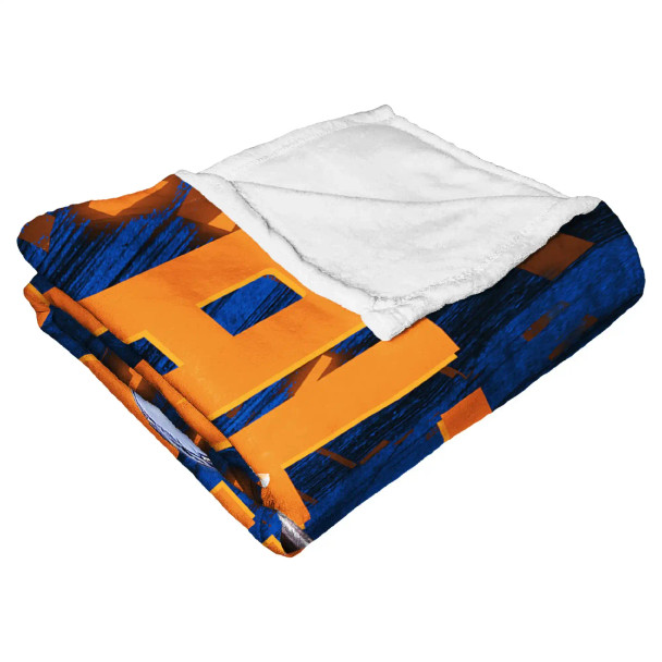 MLB Houston Astros José Altuve Silk Touch Throw Blanket