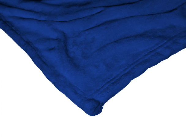 MLB New York Mets Francisco Lindor Silk Touch Throw Blanket