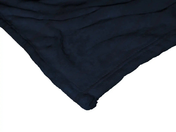 MLB Detroit Tigers Javier Báez Silk Touch Throw Blanket Alternate