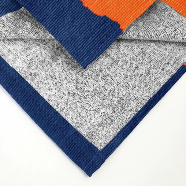 MLB Houston Astros Alex Bregman Beach Towel MLB Houston Astros Alex Bregman Beach Towel