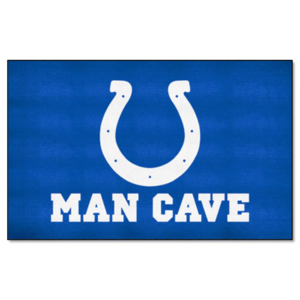 NFL Indianapolis Colts 5' x 8' Ulti-Mat