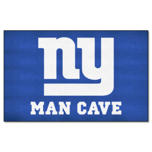 NFL New York Giants 5' x 8' Ulti-Mat