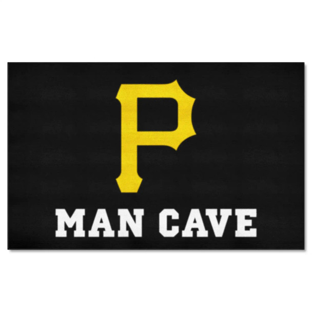 MLB Pittsburgh Pirates 5' x 8' Ulti-Mat