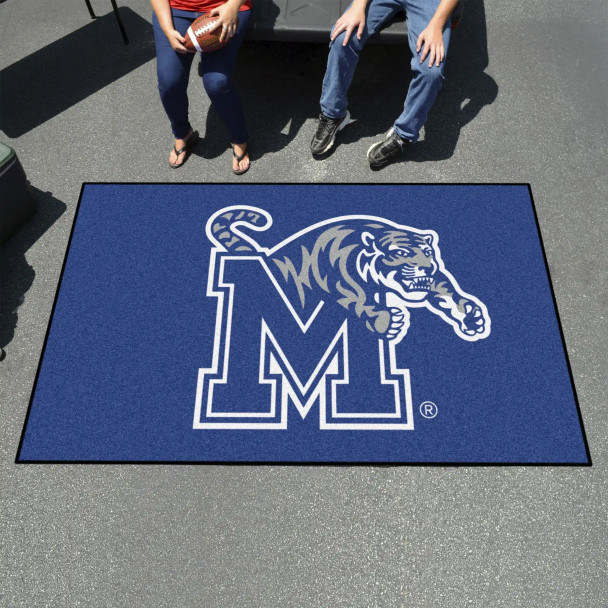 NCAA Memphis Tigers 5' x 8' Ulti-Mat