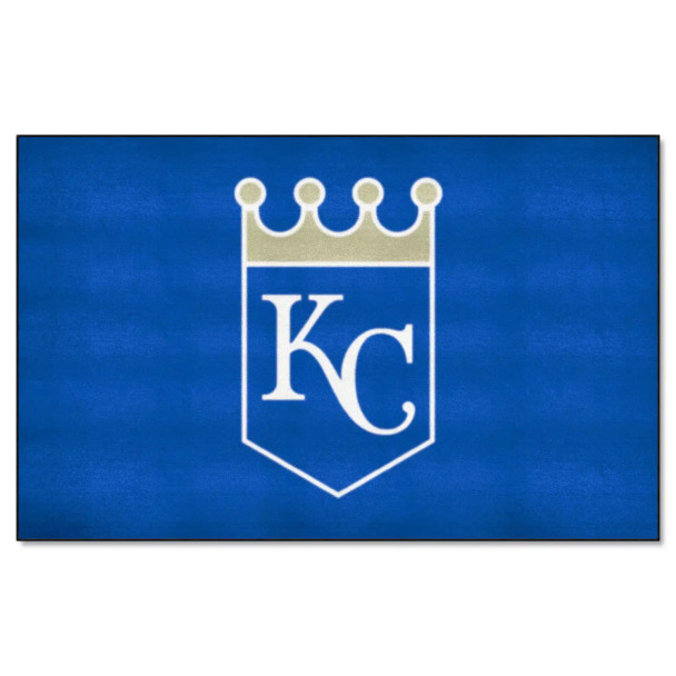 MLB Kansas City Royals 5' x 8' Ulti-Mat Alternate