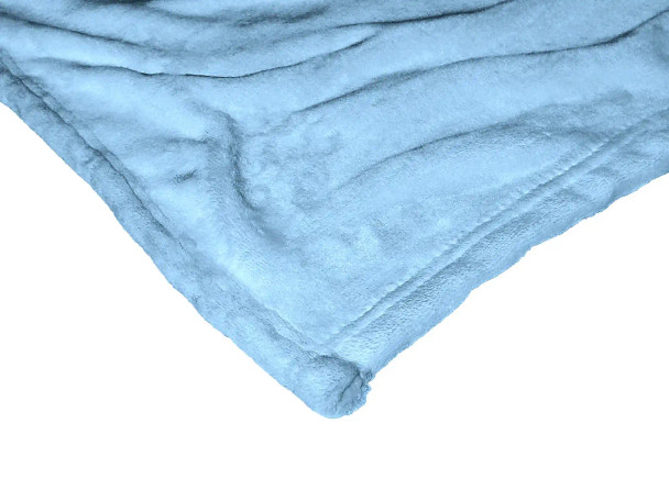 Cartoon Network Dexter's Laboratory Sounds Of Science Silk Touch Throw Blanket