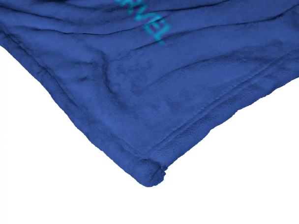 Marvel Ms. Marvel Colorful Ms. Marvel Silk Touch Throw Blanket