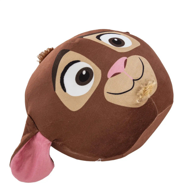 Disney Wish Valentino Round Cloud Pillow
