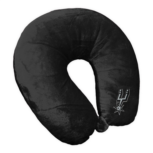 NBA San Antonio Spurs Applique Neck Pillow