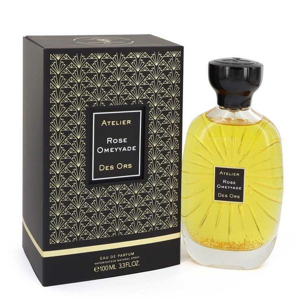 Rose Omeyyade by Atelier Des Ors Eau De Parfum Spray