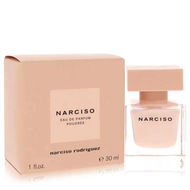 Narciso Poudree Perfume by Narciso Rodriguez for Women 1 Oz Eau De Parfum Spray