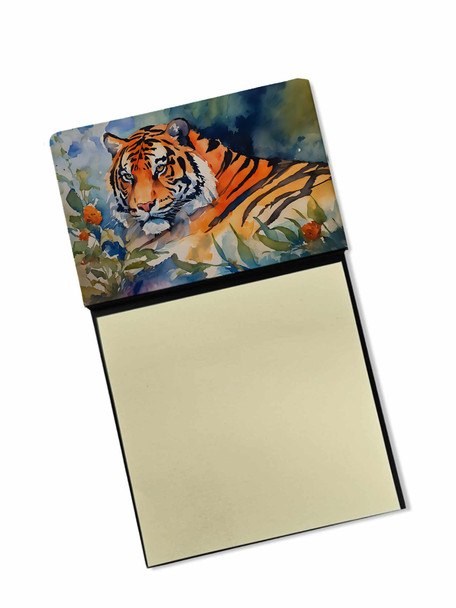 Tiger Sticky Note Holder Refillable Dispenser DAC2991 product image at NuMercy