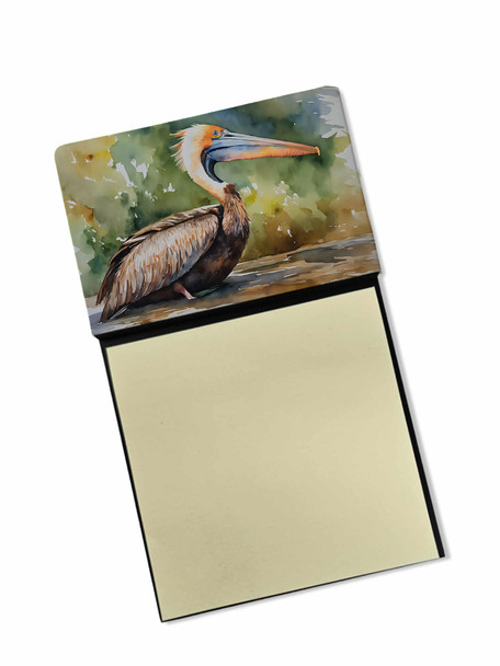 Pelican Sticky Note Holder Refillable Dispenser DAC2853 product image at NuMercy