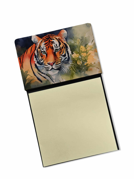 Tiger Sticky Note Holder Refillable Dispenser DAC2992 product image at NuMercy