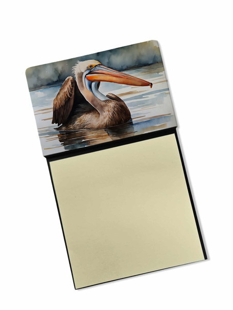 Pelican Sticky Note Holder Refillable Dispenser DAC2855 product image at NuMercy