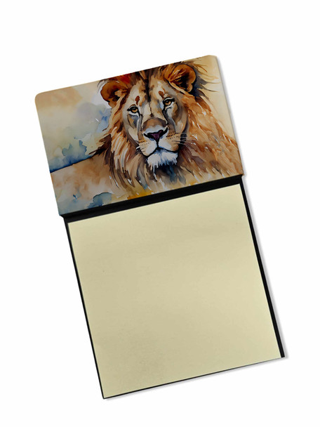 Lion Sticky Note Holder Refillable Dispenser DAC2952 product image at NuMercy