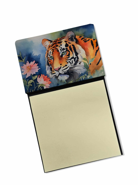Tiger Sticky Note Holder Refillable Dispenser DAC2993 product image at NuMercy