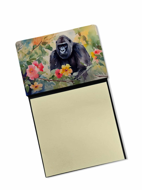 Gorilla Sticky Note Holder Refillable Dispenser DAC2919 product image at NuMercy