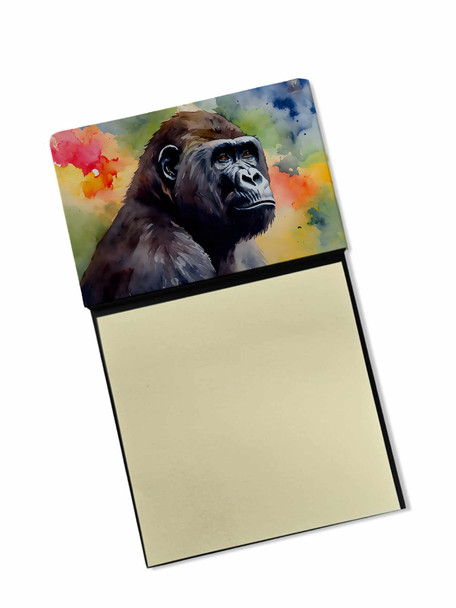 Gorilla Sticky Note Holder Refillable Dispenser DAC2920 product image at NuMercy