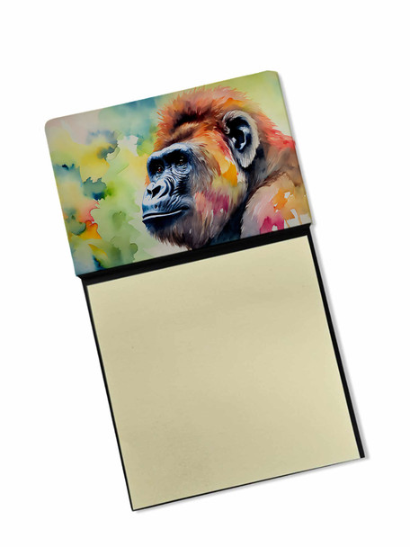 Gorilla Sticky Note Holder Refillable Dispenser DAC2917 product image at NuMercy